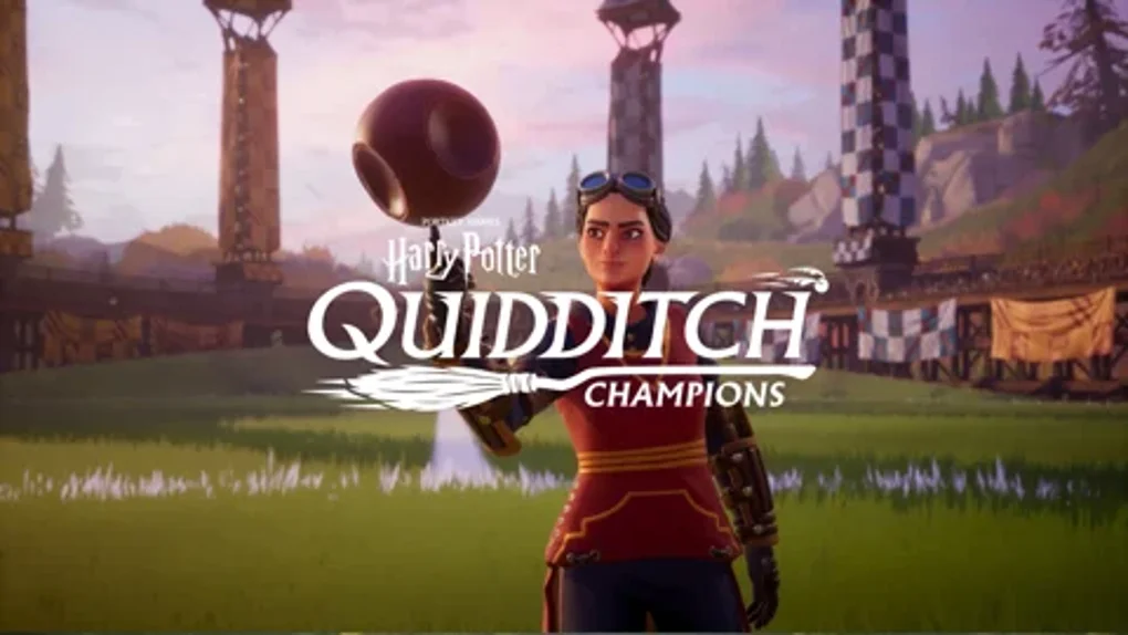 Harry Potter Quidditch Champions - 無料・ダウンロード